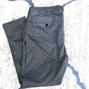 Abercrombie and Fitch skinny Chino pants
